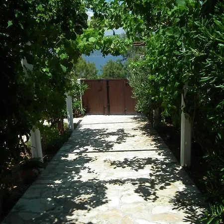 Sofija 1538 Casa vacanze *