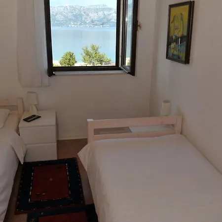 Casa vacanze Sofija 1538