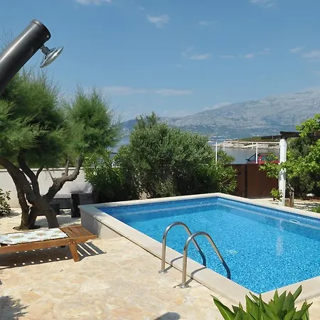 Casa vacanze Sofija 1538 Selca (Brac)