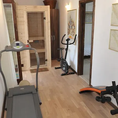 Sofija 1538 Casa vacanze