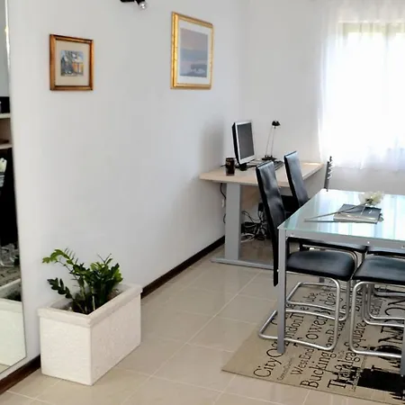 Casa vacanze Sofija 1538 *